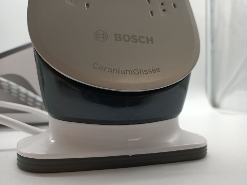 ⭐Bosch TDS4050 Dampf - Bügel - Station inkl.1 Jahr Garantie⭐ in Lehrte