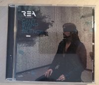 Rea Garvey - Can't stand the silence CD Hessen - Alsbach-Hähnlein Vorschau