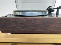 Thorens TD 147 mit Wengezarge Nordrhein-Westfalen - Siegburg Vorschau