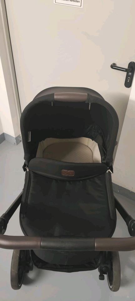 Kinderwagen ABC Design Salsa 4 in Gifhorn