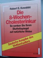 Die 8-Wochen-Cholesterinkur Rheinland-Pfalz - Winden Vorschau