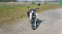 Simson SR 50 Roller,Moped,Mofa,Motorrad,Trecker,Oldtimer,Auto Niedersachsen - Emsbüren Vorschau