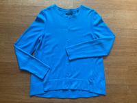 Strickjacke von Marc O'Polo, Gr. L, blau Hessen - Liederbach Vorschau