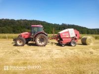 Heuballen Siloballen Sachsen - Bannewitz Vorschau