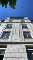 Charmante 2-Zimmer-Altbauwohnung mit Balkon im 3. OG - Fahrstuhl vorhanden! Hamburg Barmbek - Hamburg Barmbek-Süd  Vorschau