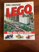 LEGO-Buch „Bau dir eine Stadt“ Rheinland-Pfalz - Longkamp Vorschau