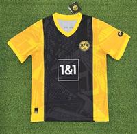 Dortmund Trikot Mülheim - Köln Buchforst Vorschau