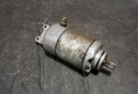 SUZUKI RF 600 GN76B Anlasser starter 31100-46E00 GSX-R 750 1100 Sachsen-Anhalt - Magdeburg Vorschau