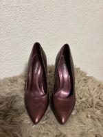 Damen hohe Schuhe Baden-Württemberg - Backnang Vorschau