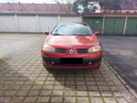 Renault Megane 2 Cabrio 2.0l 16v Bayern - Bamberg Vorschau