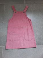 Trägerkleid Latzkleid Cord rosa Jonas Nielsen Rheinland-Pfalz - Münk Vorschau