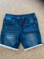 Jeans Shorts Sachsen - Löbau Vorschau