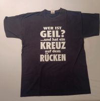 T Shirt mit Spruch Essen - Frillendorf Vorschau