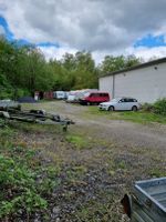 Aussenstellplätze für Wohnwagen,Wohnmobile und andere Fahrzeuge Nordrhein-Westfalen - Stolberg (Rhld) Vorschau