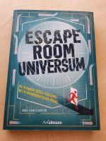 Buch Escape Room Umiversum Bayern - Auerbach in der Oberpfalz Vorschau