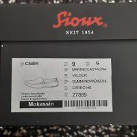 Sioux Mokassin Schuhe Marke Cabir Baden-Württemberg - Kernen im Remstal Vorschau