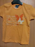 Mädchen T Shirt Orange gr.116 neu Köln - Nippes Vorschau