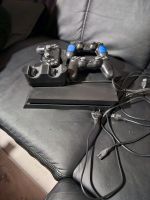 Sony PS 4 mit Zubehör Rheinland-Pfalz - Neroth Vorschau