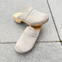 Soft Clox taupe, Größe 37 Niedersachsen - Leer (Ostfriesland) Vorschau