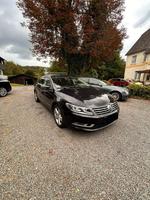 Vw CC 2012  4 Sitze Winterpaket  Automatik DSG Nordrhein-Westfalen - Hagen Vorschau