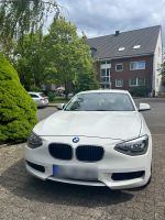 BMW 114i Coupé TÜV neu Nordrhein-Westfalen - Mönchengladbach Vorschau