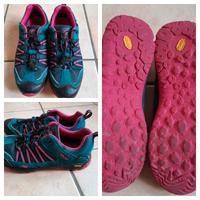 Trollkids Wanderschuhe Gr. 39 Nordrhein-Westfalen - Marsberg Vorschau