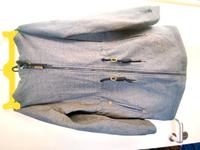 Jacke Pulli Cardigan von Gina Neu 42/44 Nordrhein-Westfalen - Mettingen Vorschau