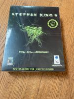 Neu in OVP stephen King‘s F13 komplett in Deutsch für PC und MAC Hessen - Langen (Hessen) Vorschau