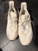 gr. 49 1/3 Adidas Schuhe weiß Essen - Essen-Stadtmitte Vorschau