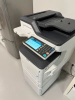 OKI Multifunktionsdrucker ES8473 MFP WLAN A3 Baden-Württemberg - Herrenberg Vorschau