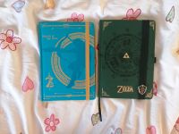 The legend of Zelda Notizbücher Baden-Württemberg - Ulm Vorschau