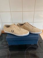 Schuhe der Marke Fred Perry Gr. 44 Bayern - Ringsee Vorschau