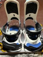 Duotone Snowboardbindung Step-In Nordrhein-Westfalen - Troisdorf Vorschau