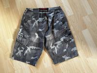 Superdry * Cargo Shorts * Camouflage * W30 Hessen - Bad Hersfeld Vorschau