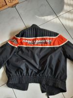 Harley Davidson Screamin Eagle Jacke Original sehr guter Zustand Hessen - Groß-Gerau Vorschau