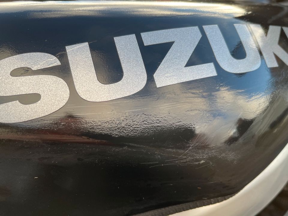 Suzuki GSXR 750W Originalzustand super für Sammler Www.kutte24.de in Bremen
