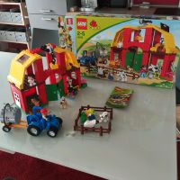 Duplo Bauernhof Nr. 5649 Bayern - Volkach Vorschau