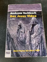 Buch Thriller - Das Jesus Video Hessen - Gemünden (Wohra) Vorschau
