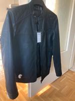 Only & Sons Lederjacke XS Bayern - Strullendorf Vorschau