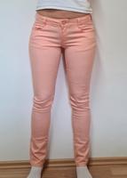 Pimkie Jeans Gr. S-M rosa/koralle Bayern - Wegscheid Vorschau