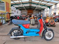 Simson SR50 4-Gang Nr.: A518 Standort Weinböhla Sachsen - Weinböhla Vorschau