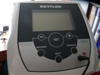 Kettler Crosstrainer CTR3 Made in Germany Testsieger Freiburg im Breisgau - Wiehre Vorschau