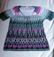 Damen Shirt Sachsen - Schlettau Vorschau