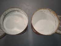 2 Eimer weiße Kreide (Kreidepulver, Pigment, Calciumcarbonat) Niedersachsen - Bramsche Vorschau