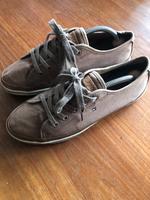 Tommy Hilfinger Sneaker braun Bayern - Hösbach Vorschau