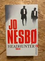 Jo Nesbo - Headhunter Hessen - Michelstadt Vorschau