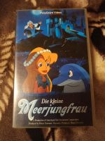 Die kleine Meerjungfrau [VHS] Nordrhein-Westfalen - Oberhausen Vorschau