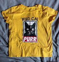 T-Shirt | Wild Cat | # One more story | 42 Berlin - Hellersdorf Vorschau