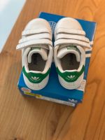 Adidas Stan Smith Schuhe Turnschuhe Sneaker weiss Gr 26 27 Niedersachsen - Northeim Vorschau