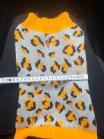 Handgestricktes Hundepulli 30cm Dortmund - Innenstadt-Ost Vorschau